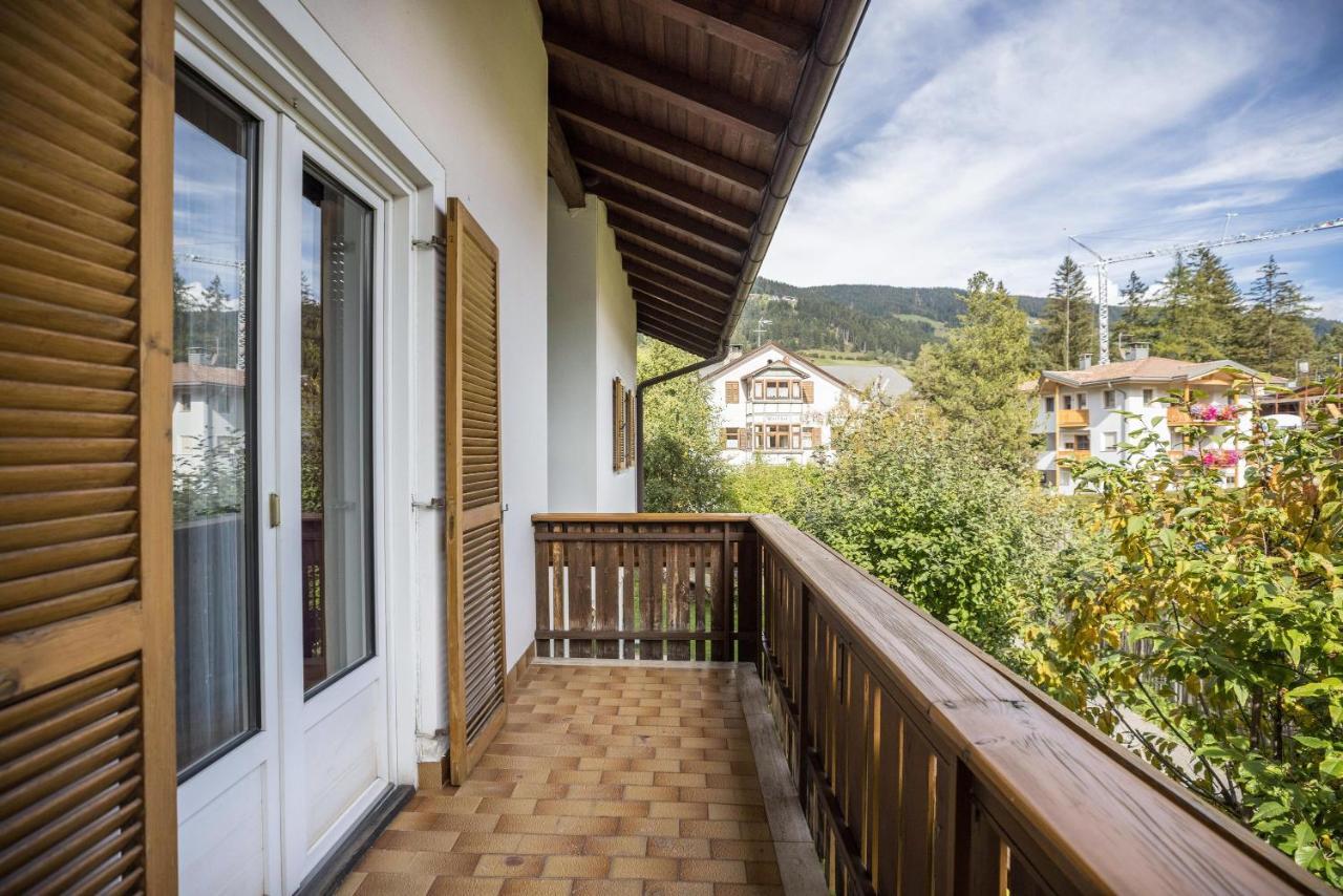 Apt Hofer Elisabeth Villabassa Exterior foto